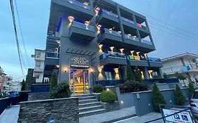 Sks Luxury Suites & Rooms